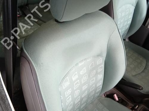Asiento delantero derecho PEUGEOT 206 Hatchback (2A/C) 1.9 D | BP29844849C16