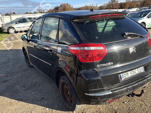 Other CITROËN C4 Picasso I MPV (UD_) 2.0 HDi 138 | BP24498800O1 