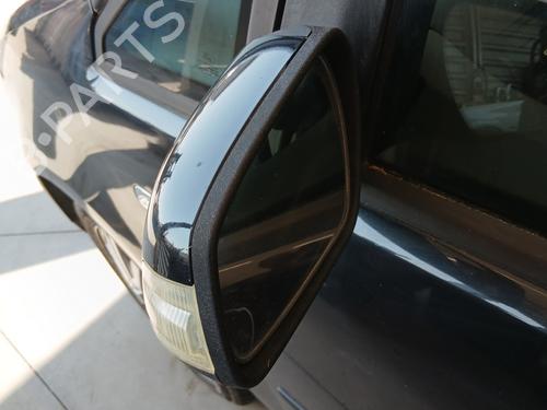Left mirror FORD FOCUS C-MAX (DM2) 1.8 TDCi | BP28073311C26 