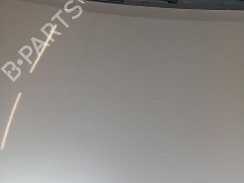 Hood TOYOTA AVENSIS Saloon (_T27_) 2.2 D-4D (ADT271_, ADT271R) | BP29888740C1