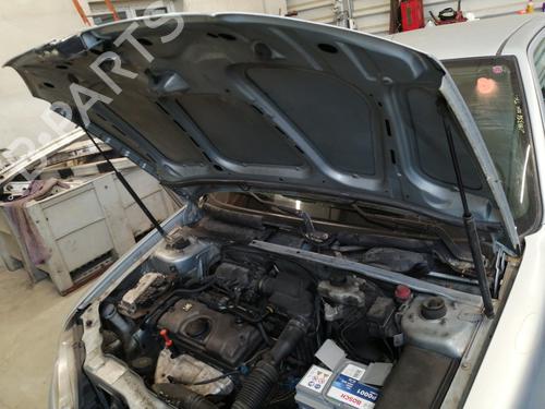 Used Hood lift support PEUGEOT 106 II (1A_, 1C_) 1.1 i (60 hp) 25999811