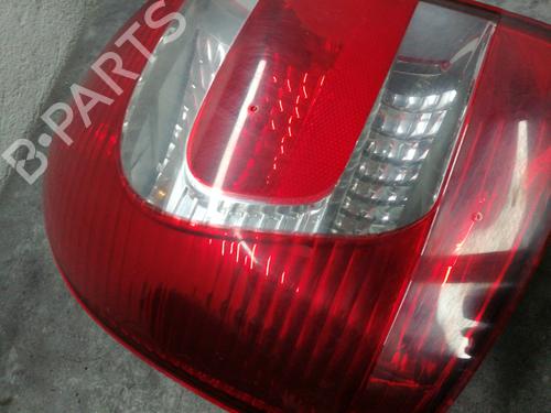 Left taillight RENAULT MODUS / GRAND MODUS (F/JP0_) 1.5 dCi 90 | BP24434069C34 - Image 4
