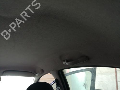 Interiør tag PEUGEOT 206 Hatchback (2A/C) 1.9 D | BP27934332I12 