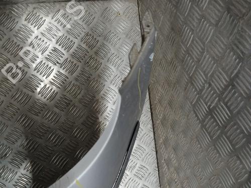 Front bumper MERCEDES-BENZ A-CLASS (W168) A 140 (168.031, 168.131) | BP28184595C7 