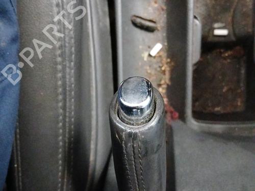 Hand brake VW GOLF PLUS V (5M1, 521) 2.0 TDI 16V | BP32321567I18
