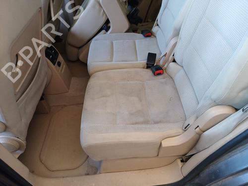 Used Rear seat Rear seat VW TOURAN (1T1, 1T2) [2003-2011] 36009193 36009193