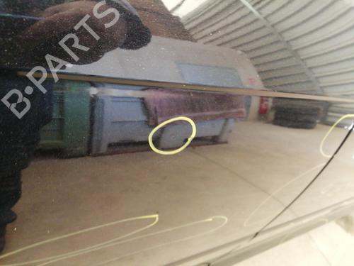 Right rear door AUDI A3 Sportback (8PA) 2.0 TDI | BP24365303C5 