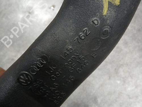 Pipe AUDI A3 (8L1) 1.9 TDI | BP29148837M125 