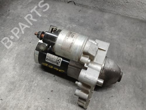 Used Starter PEUGEOT 307 (3A/C) 1.6 HDi (90 hp) 31275184