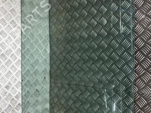 Rear left door window FORD GALAXY I (WGR) 1.9 TDI | BP20880469C20 
