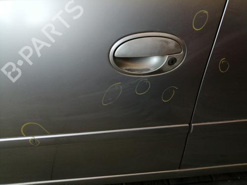 Dør venstre foran OPEL MERIVA A MPV (X03) 1.7 CDTI (E75) | BP28016630C2 