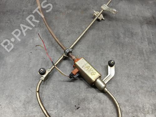Used Front left window mechanism FIAT UNO (146_, 158_) 75 i.e. 1.5 (75 hp) 29583847