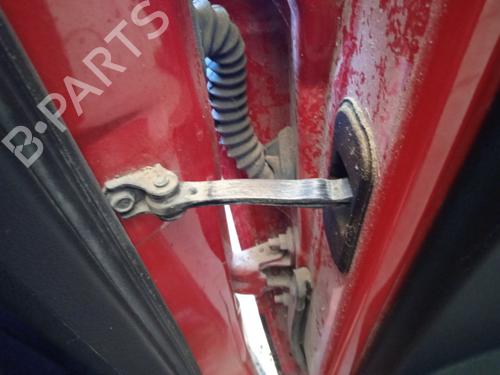 Used Hinge/Door check strap NISSAN QASHQAI / QASHQAI +2 I (J10, NJ10, JJ10E) 2.0 dCi All-wheel Drive (150 hp) 20882111
