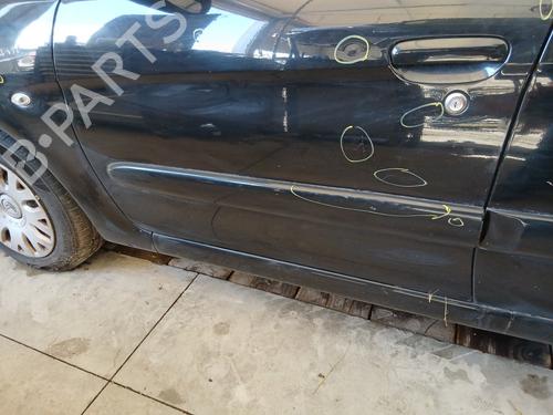 Left front door CITROËN XSARA PICASSO (N68) 1.6 16V | BP29844954C2 