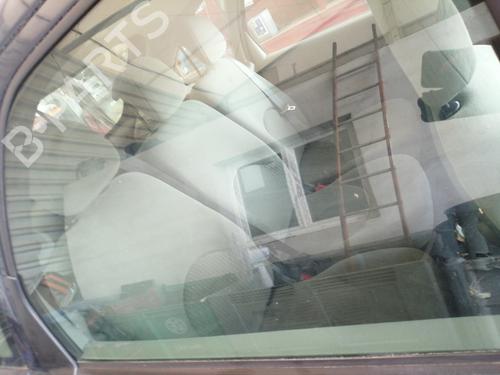 Rear right door window CITROËN XSARA PICASSO (N68) 1.8 16V | BP27834699C21 