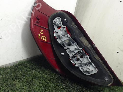 Used Right taillight Right taillight MERCEDES-BENZ A-CLASS (W169) A 180 CDI (169.007, 169.307) (109 hp) 20885079 20885079