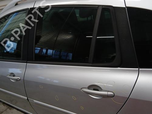 Left rear door RENAULT CLIO III Grandtour (KR0/1_) 1.5 dCi (KR0G) | BP29711937C4 