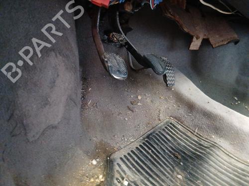 Used Clutch pedal Clutch pedal FIAT PANDA (141_) 750 (34 hp) 32022084 32022084