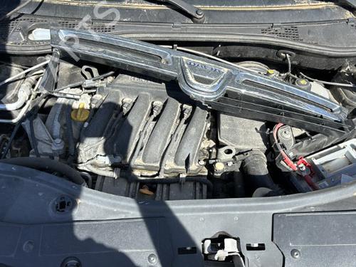 Servo brake DACIA DUSTER (HS_) 1.6 16V 4x4 | BP23793896M42 - Image 10