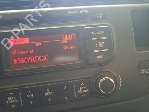 Radio KIA RIO III (UB) 1.1 CRDi | BP21276953E6 