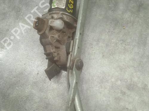 Front wiper motor RENAULT MEGANE III Hatchback (BZ0/1_, B3_) 1.5 dCi | BP23793933M29 