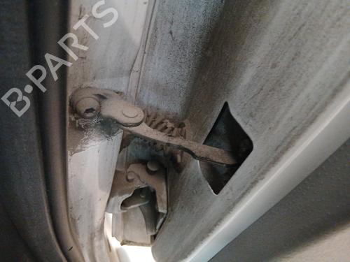 Hinge/Door check strap CITROËN C3 I (FC_, FN_) 1.4 HDi | BP29338496C146 