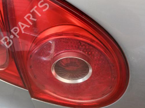 Used Left tailgate light Left tailgate light 38258777 38258777