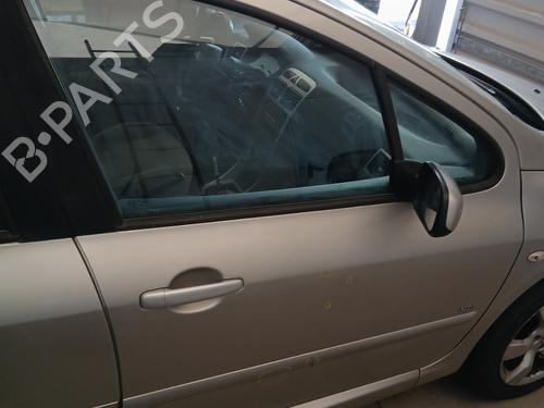 Right front door PEUGEOT 307 SW (3H) 1.6 HDI 110 | BP29540066C3 