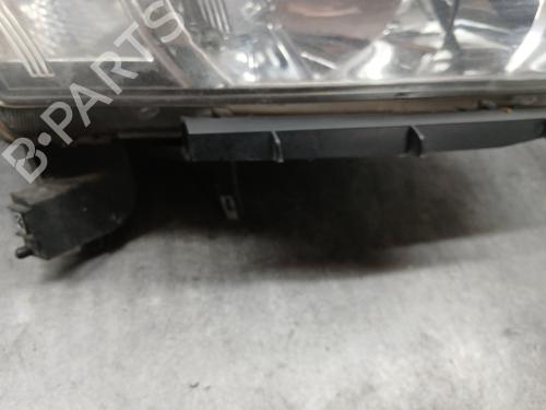 Right headlight CHEVROLET CRUZE Hatchback (J305) 2.0 CDI | BP28358533C29 
