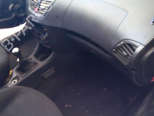 Used Dashboard Dashboard PEUGEOT 206+ (2L_, 2M_) 1.1 (60 hp) 39979898 39979898