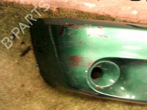Front bumper HYUNDAI ACCENT II (LC) 1.3 | BP21275778C7 