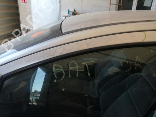 Left front door PEUGEOT 307 (3A/C) 2.0 HDi 110 | BP26905982C2 