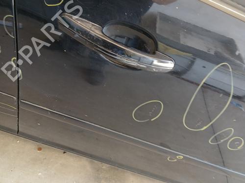 Right front door FORD FOCUS C-MAX (DM2) 1.8 TDCi | BP28073308C3 