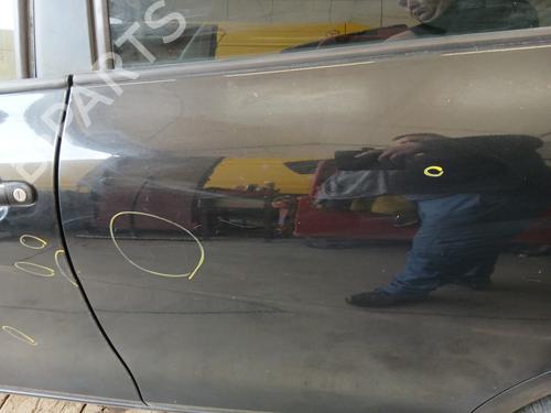 Left rear door SEAT LEON (1P1) 2.0 TDI | BP30354321C4