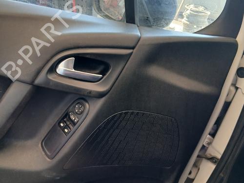 Used Front left window mechanism Front left window mechanism 36170424 36170424