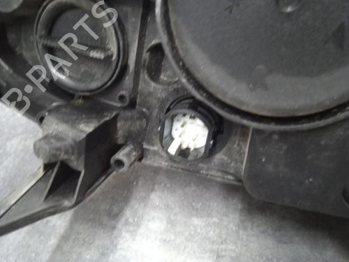 Right headlight FIAT BRAVO II (198_) 1.9 D Multijet (198AXC1B) | BP21280158C29 
