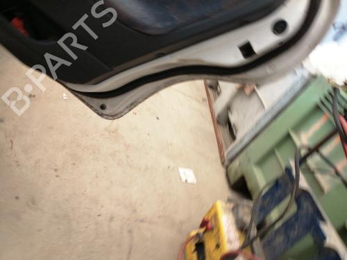 Right rear door VOLVO V40 Estate (645) 1.6 | BP24402753C5 