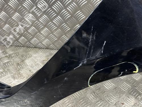 Right front fenders RENAULT CLIO III (BR0/1, CR0/1) 1.2 16V (BR0P, CR0P) | BP29327445C42 