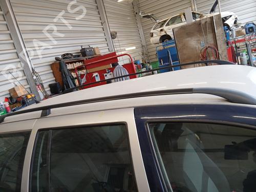 Tagræling VW GOLF IV Variant (1J5) 1.9 TDI (90 hp) 32855428