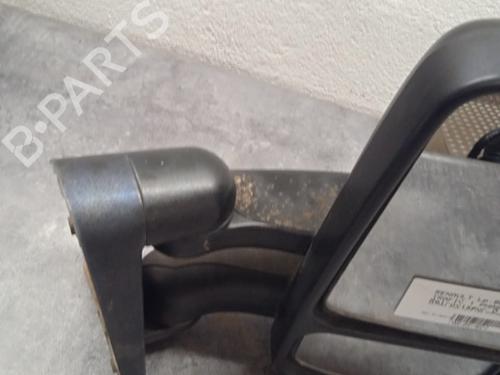 Right mirror RENAULT TRAFIC Van (T_, P_, V_) 2.1 D | BP21278434C27 