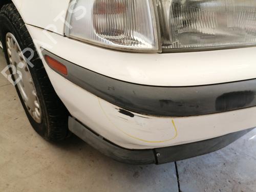 Front bumper VOLVO V40 Estate (645) 1.6 | BP24402750C7 