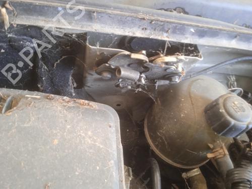 Used Hood lock RENAULT KANGOO Express (FC0/1_) D 65 1.9 (FC0E, FC02, FC0J, FC0N) (64 hp) 21282751