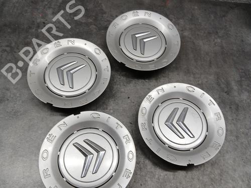 Used Hub cap CITROËN C4 I (LC_) 1.6 HDi (109 hp) 29079079