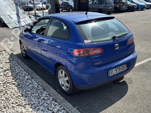 Servo brake SEAT IBIZA III (6L1) 1.4 TDI | BP30308676M42