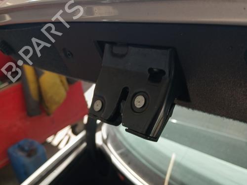 Tailgate lock MERCEDES-BENZ C-CLASS (W203) C 220 CDI (203.006) | BP30098410C101