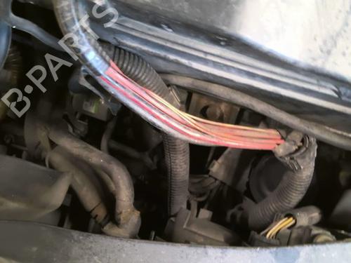 Used Gearbox Gearbox VW POLO IV (9N_, 9A_) 1.2 12V (64 hp) 40126630 40126630