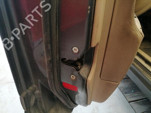 Used Front left lock PEUGEOT 607 (9D, 9U) 2.2 HDi (133 hp) 26885579