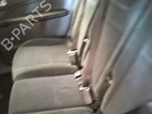 Sæde sæt FORD FOCUS C-MAX (DM2) 1.8 TDCi | BP39255824C78 - Image 30
