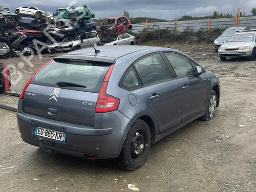 Right taillight CITROËN C4 I (LC_) 1.6 HDi | BP20882808C35 