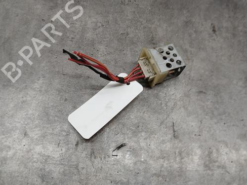 Used Heater resistor MERCEDES-BENZ A-CLASS (W168) A 140 (168.031, 168.131) (82 hp) 28185908